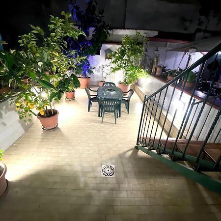 Castellano Apartment Napoli Ngoại thất bức ảnh