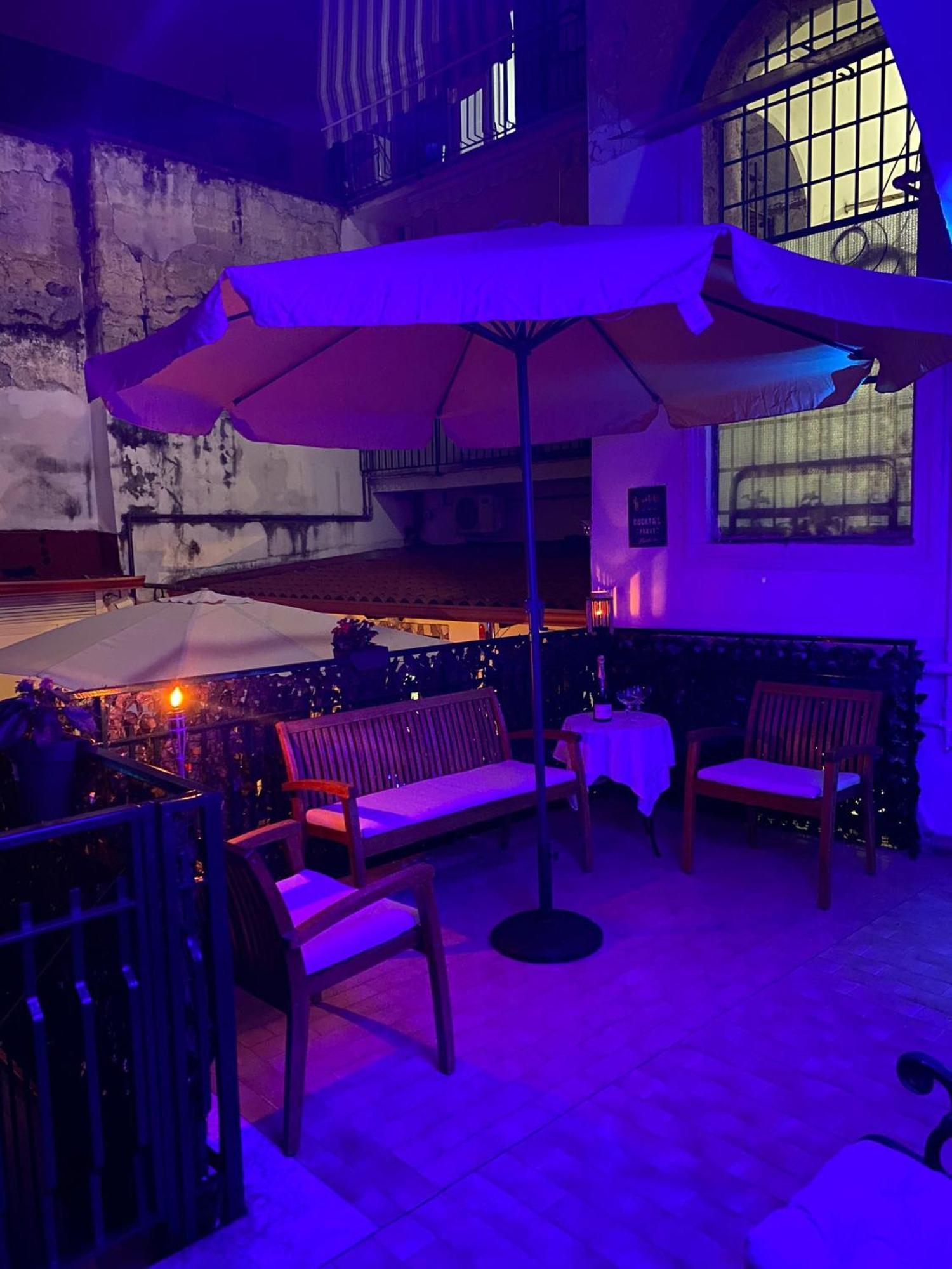 Castellano Apartment Napoli Ngoại thất bức ảnh