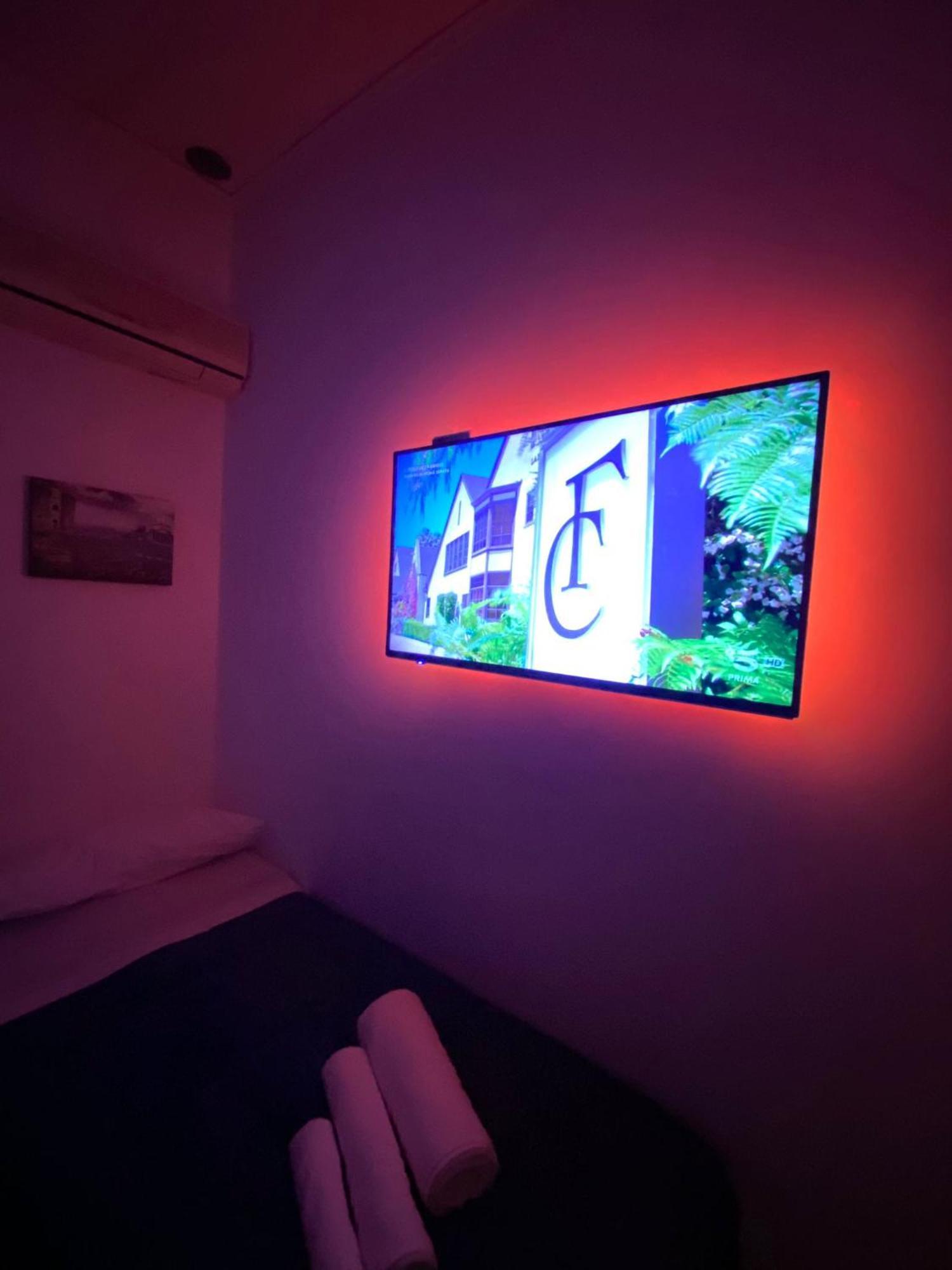 Castellano Apartment Napoli Ngoại thất bức ảnh
