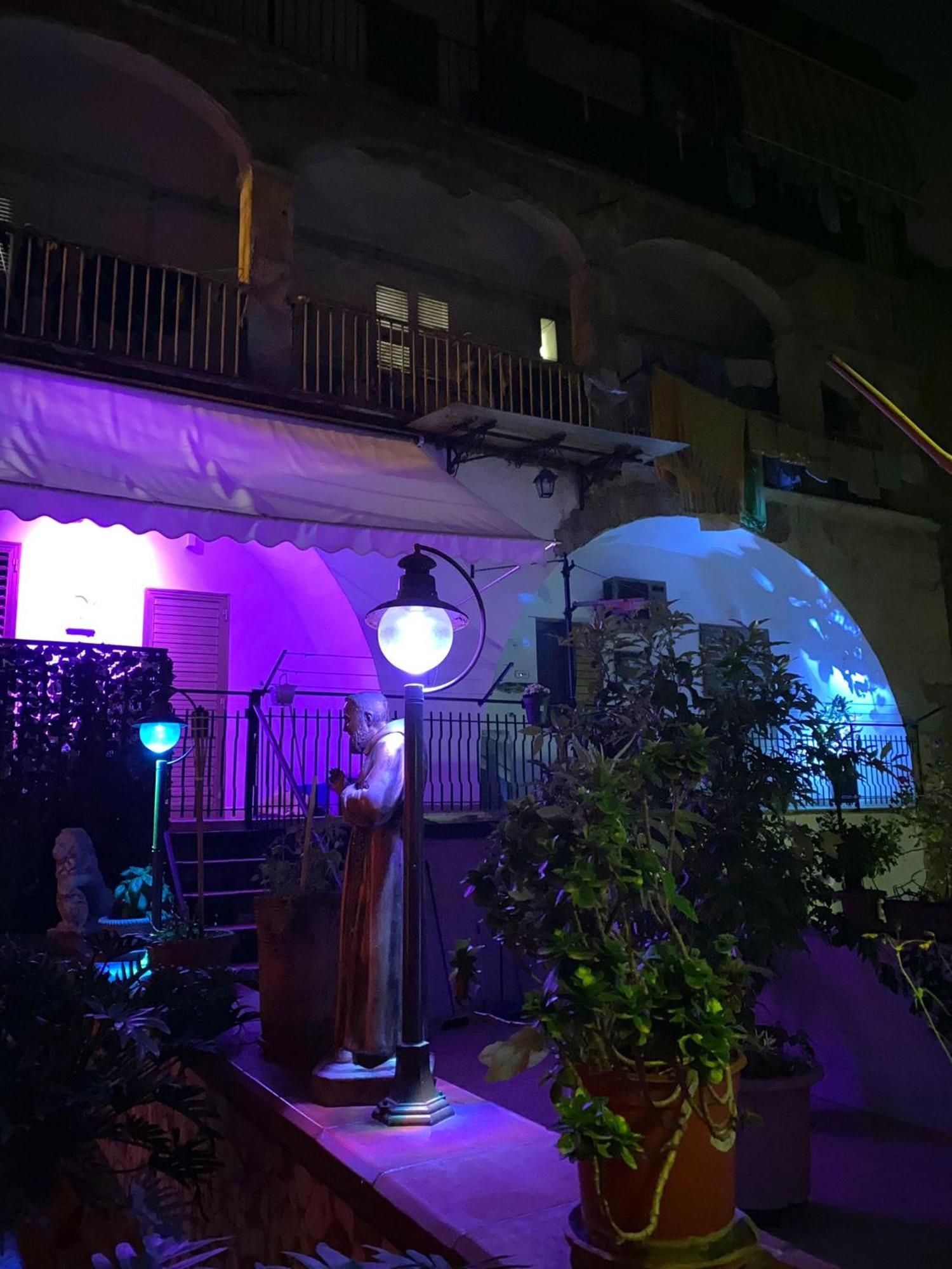Castellano Apartment Napoli Ngoại thất bức ảnh