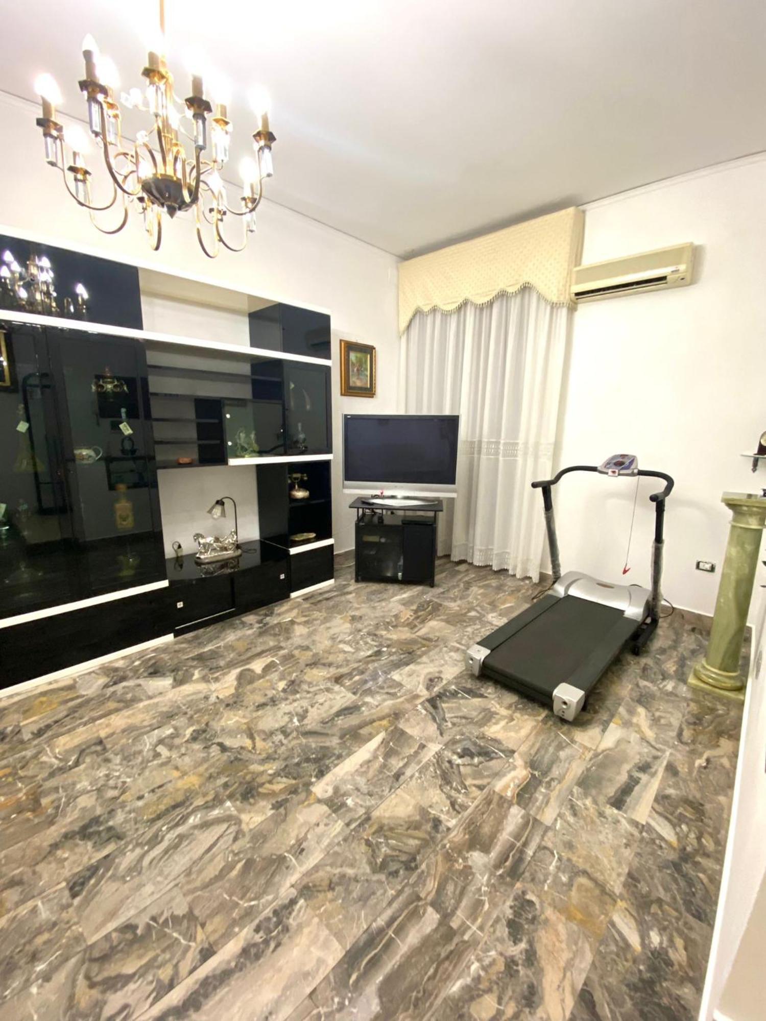 Castellano Apartment Napoli Ngoại thất bức ảnh