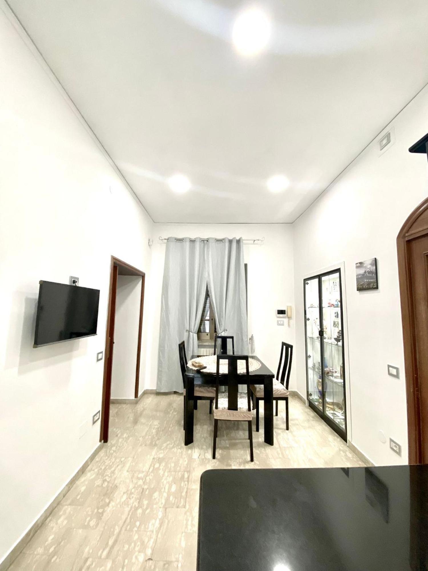 Castellano Apartment Napoli Ngoại thất bức ảnh