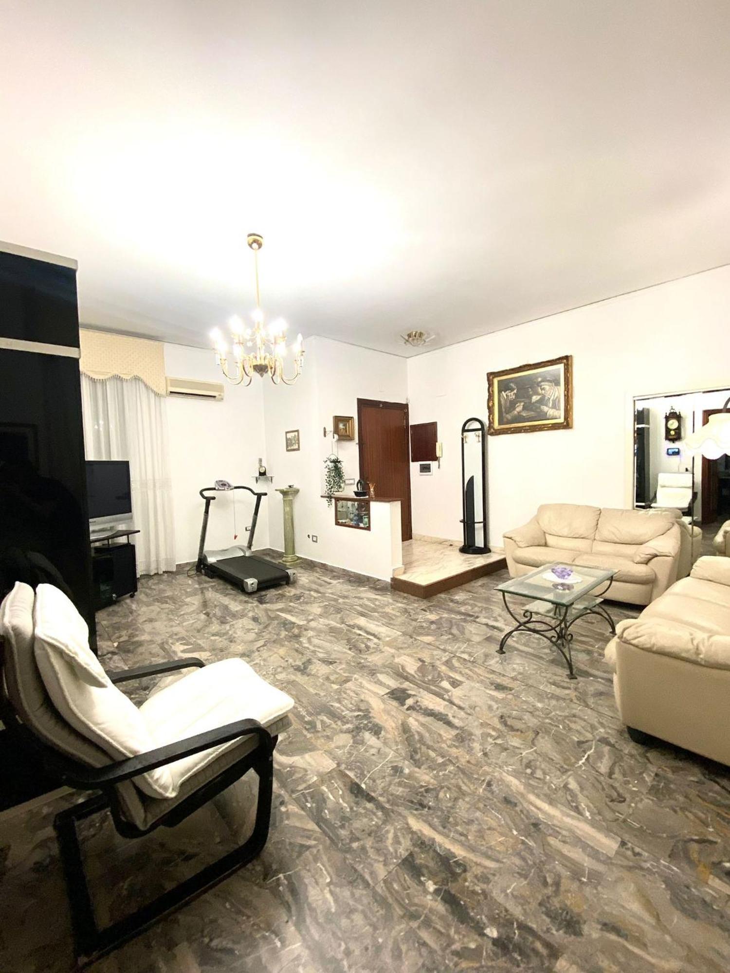 Castellano Apartment Napoli Ngoại thất bức ảnh