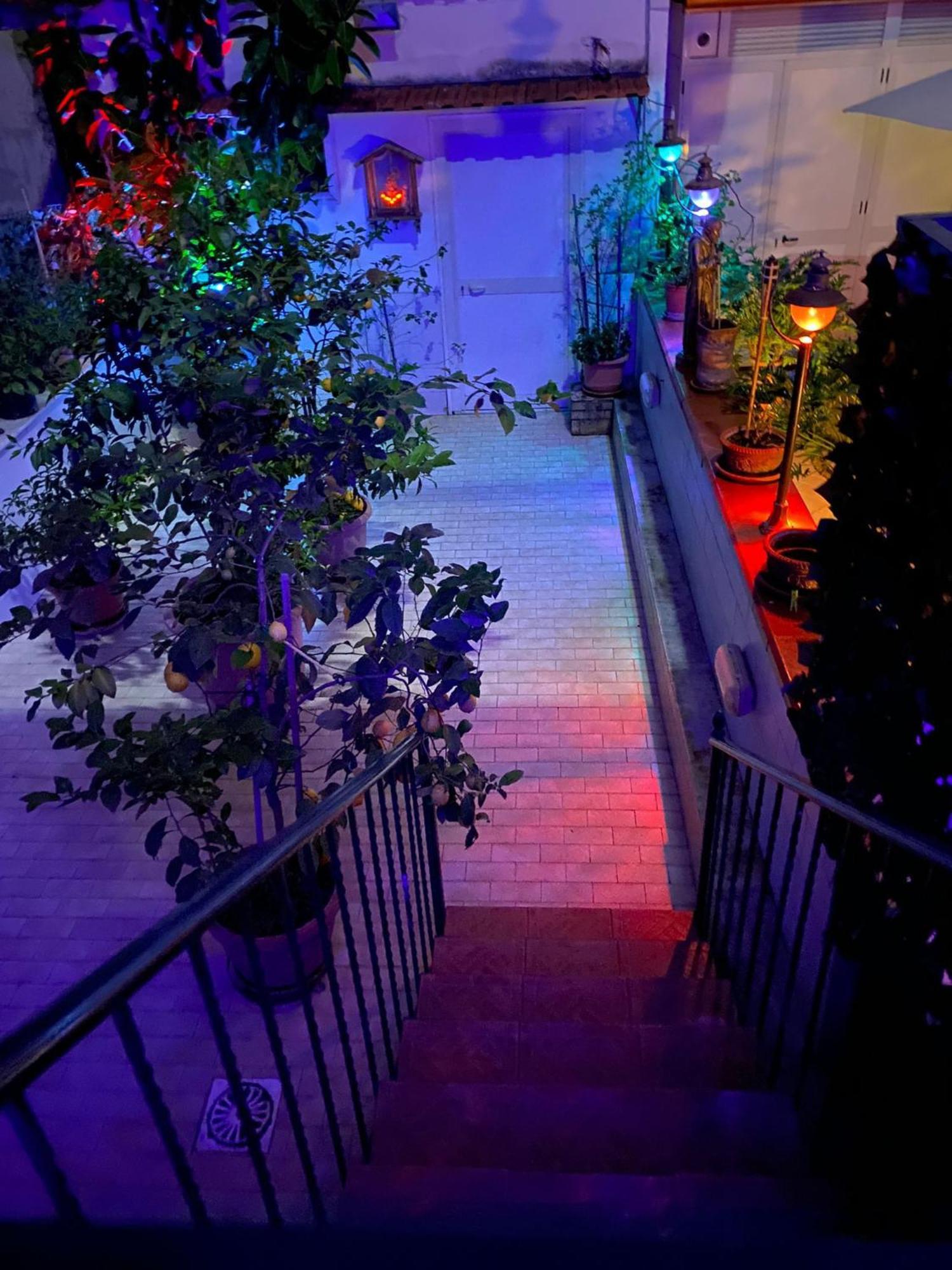 Castellano Apartment Napoli Ngoại thất bức ảnh