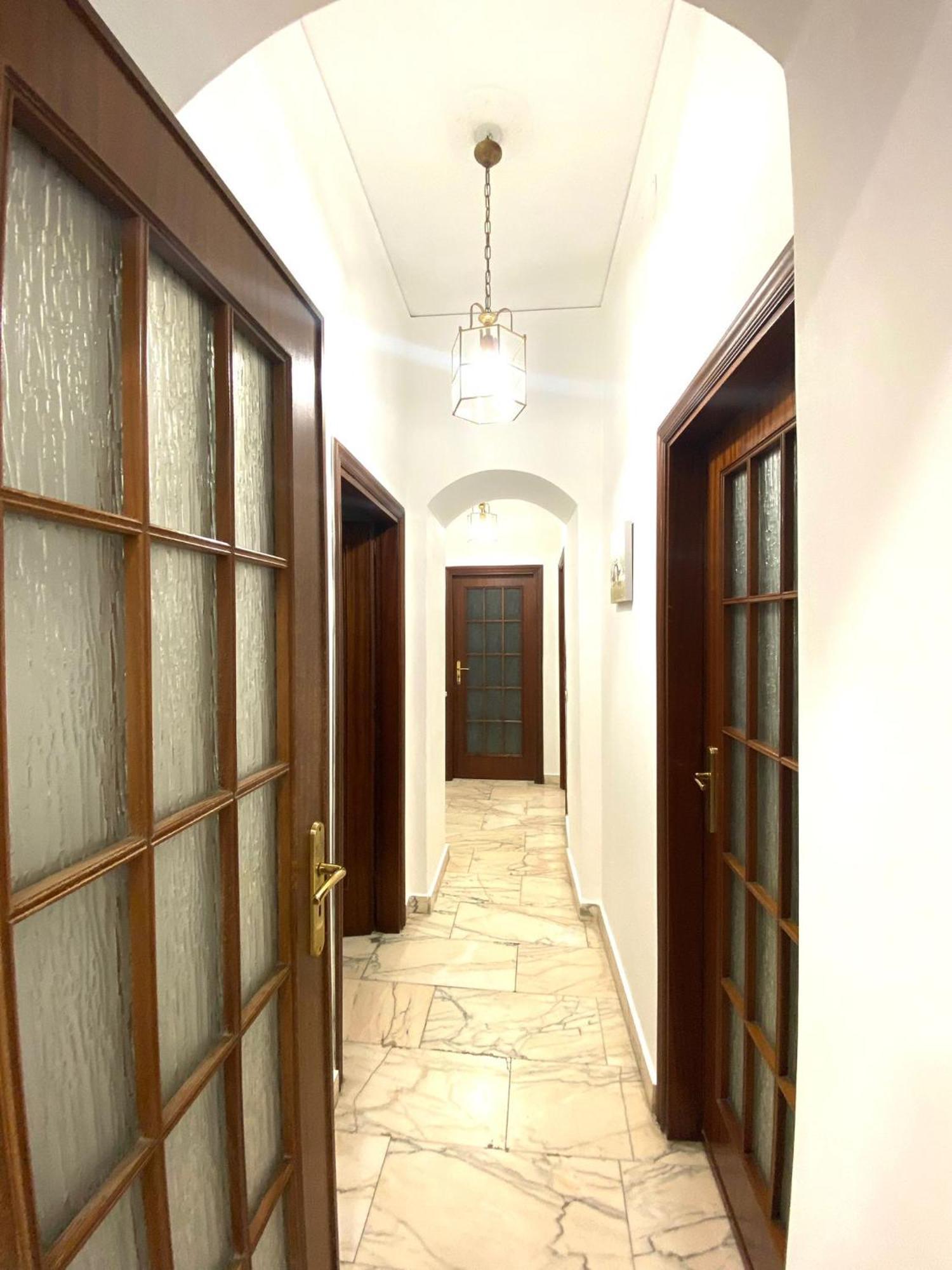 Castellano Apartment Napoli Ngoại thất bức ảnh