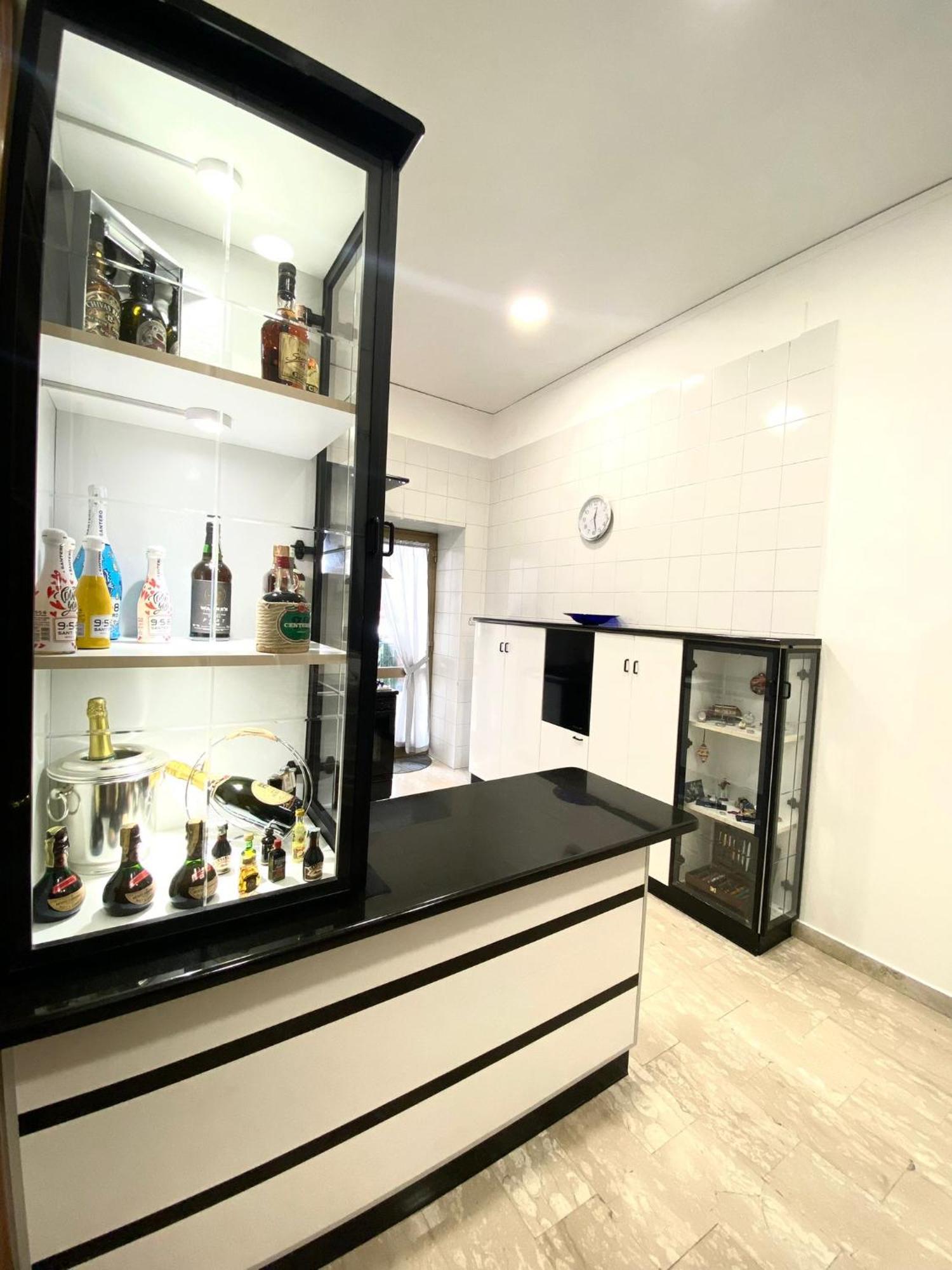 Castellano Apartment Napoli Ngoại thất bức ảnh