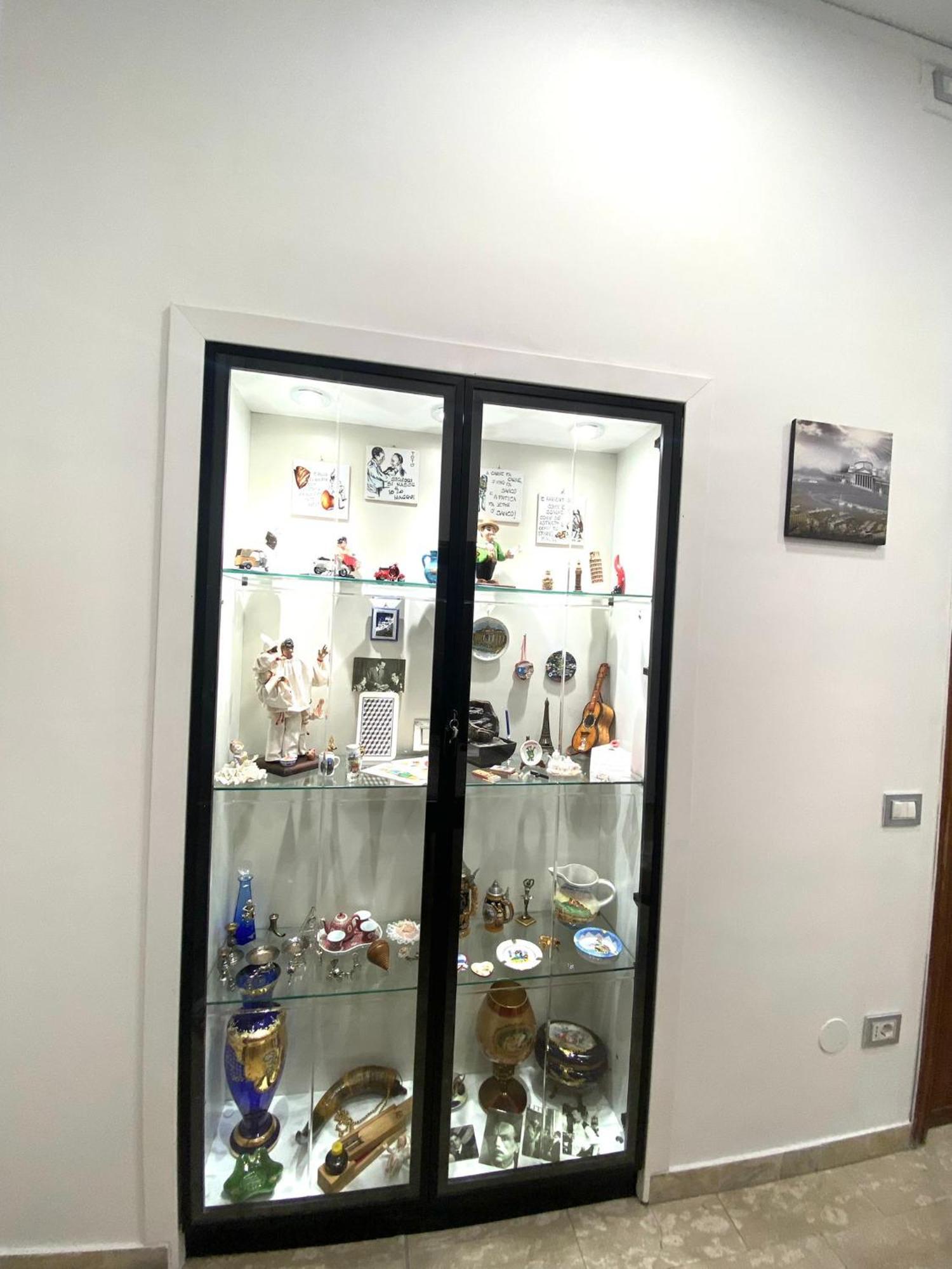 Castellano Apartment Napoli Ngoại thất bức ảnh