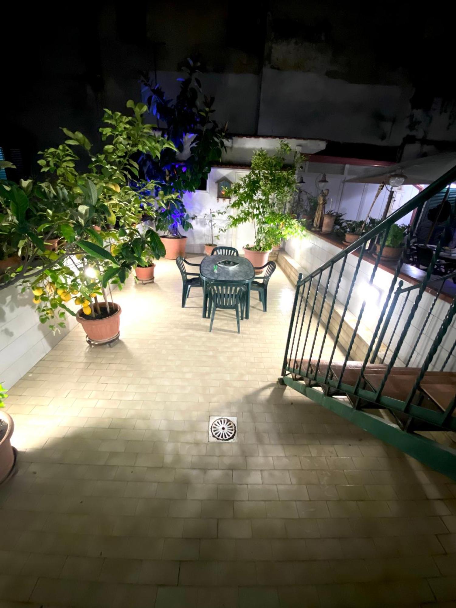 Castellano Apartment Napoli Ngoại thất bức ảnh