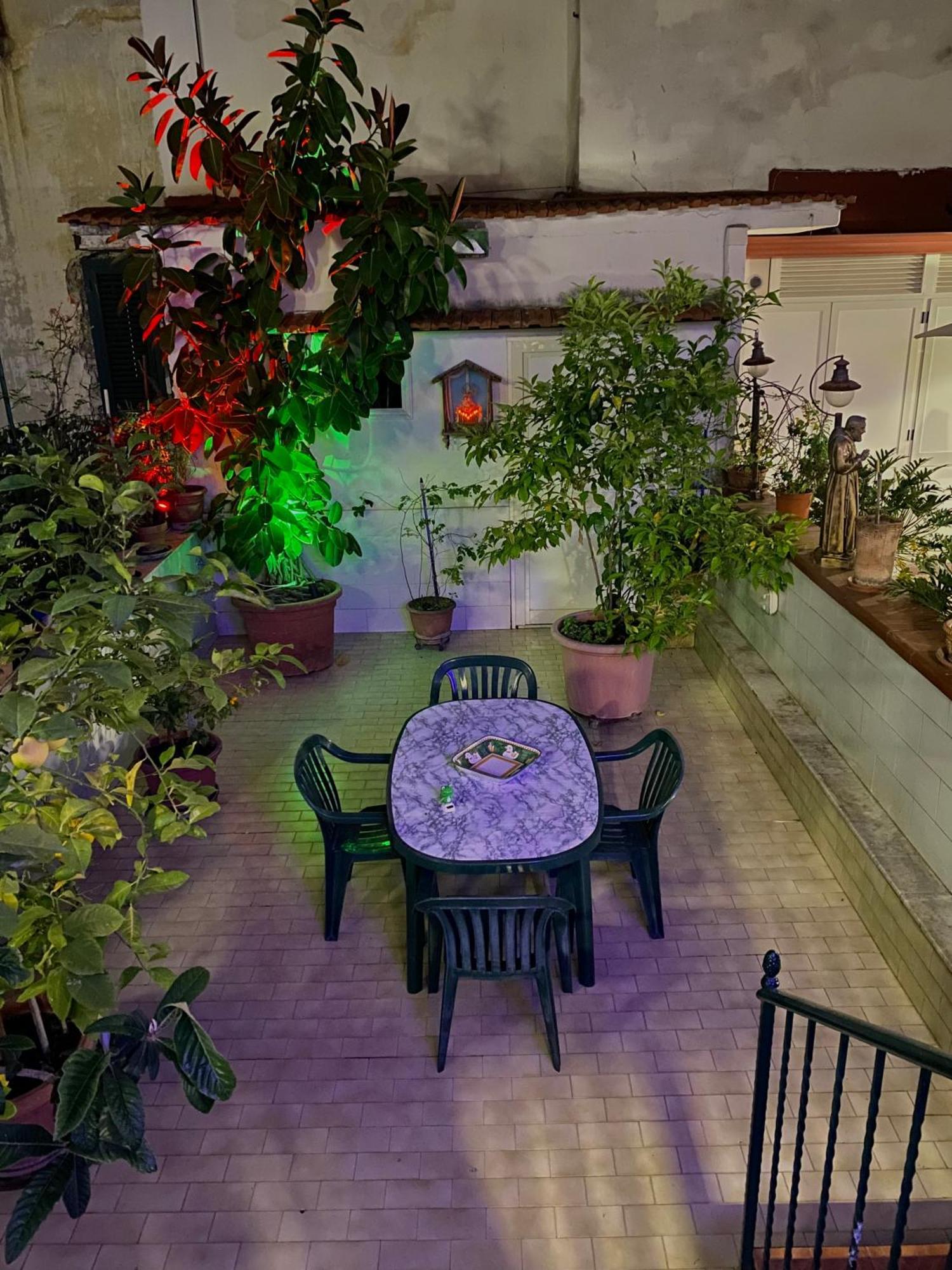 Castellano Apartment Napoli Ngoại thất bức ảnh