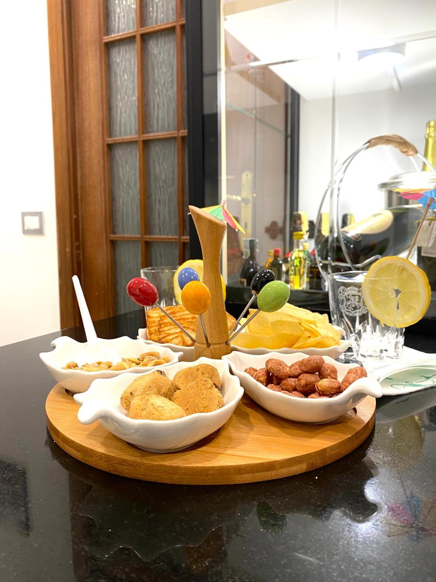 Castellano Apartment Napoli Ngoại thất bức ảnh