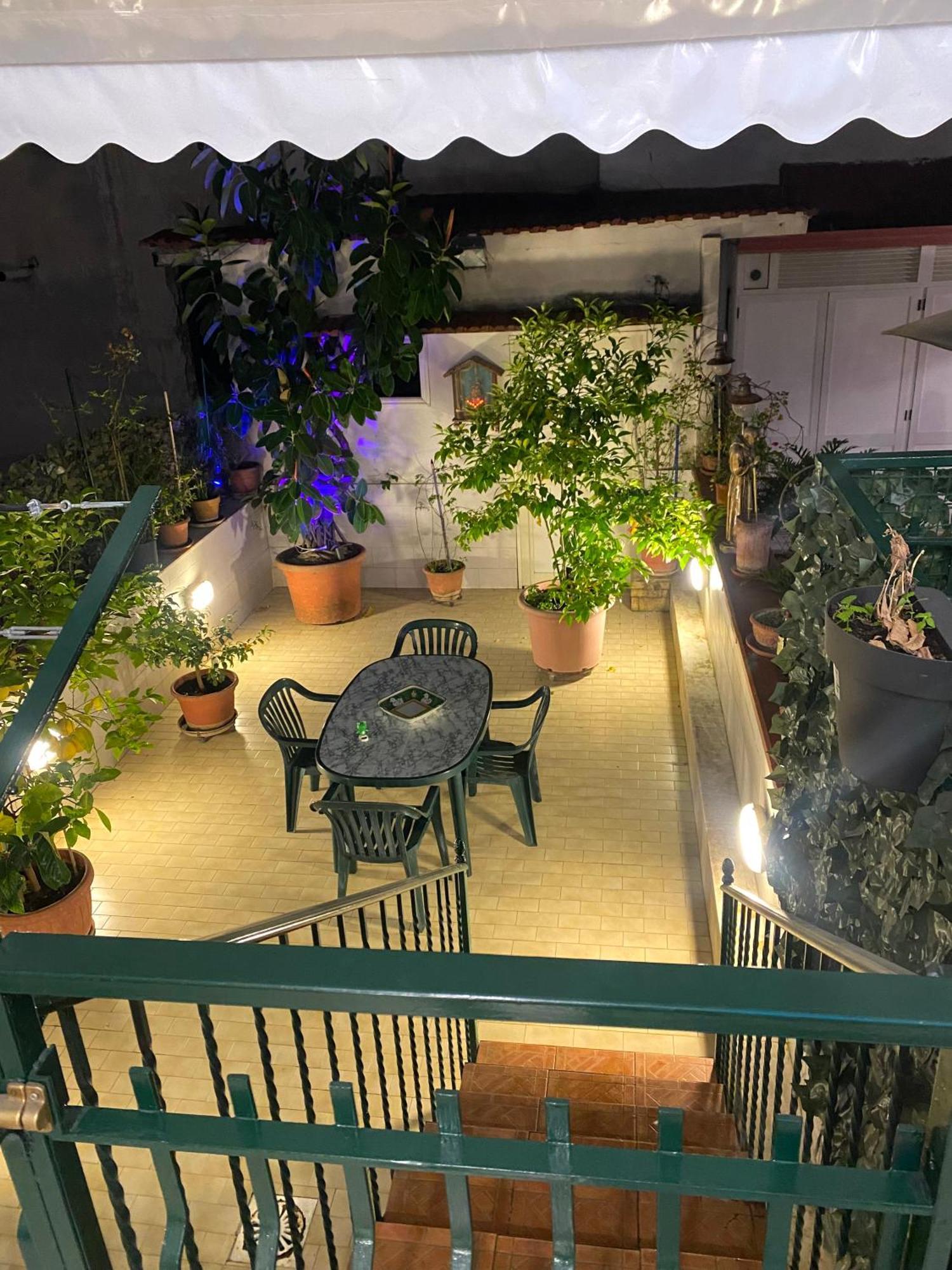 Castellano Apartment Napoli Ngoại thất bức ảnh